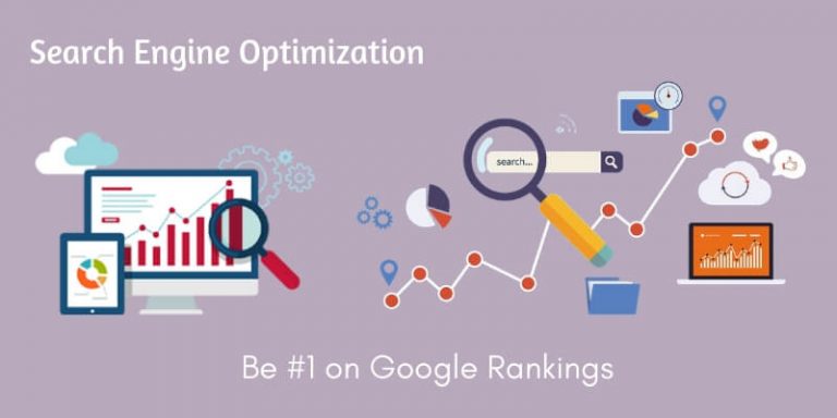 Search Engine Optimization Services Pune